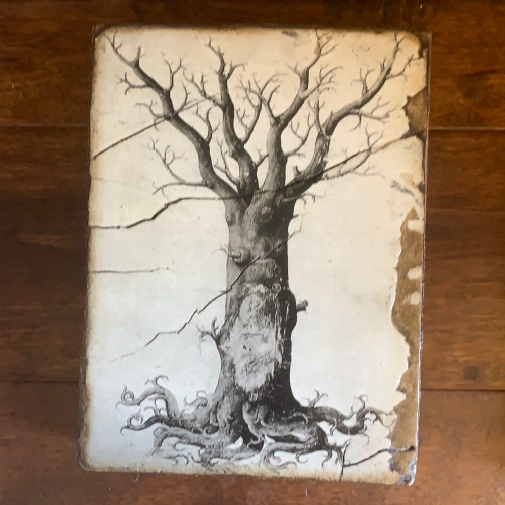Sid Dickens tile
